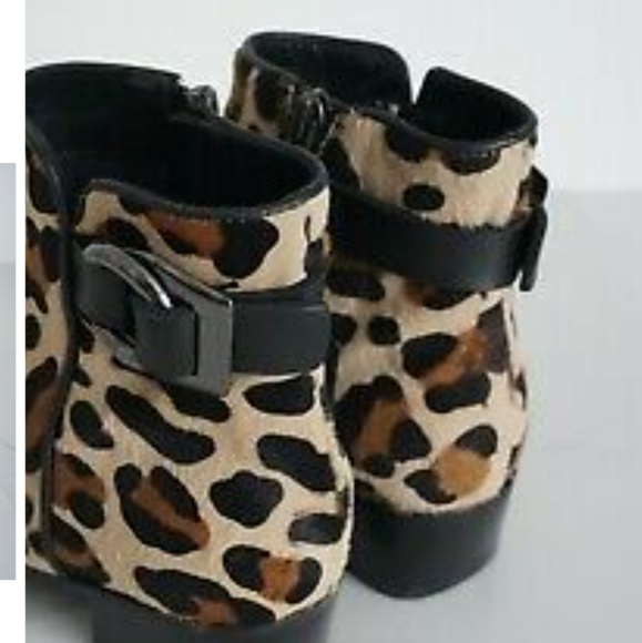 Aquatalia Faria Weatherproof Bootie Ankle Boo - Picture 4 of 8